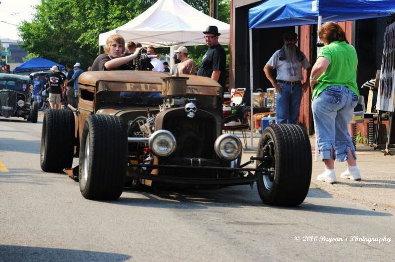 Beatersville 10 060