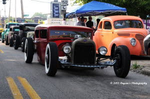 Beatersville 10 070