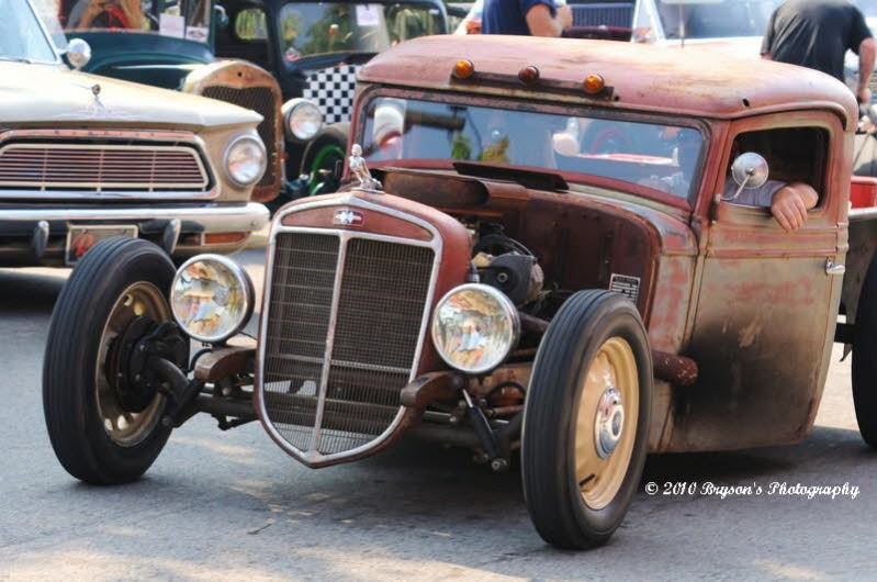 Beatersville 10 095