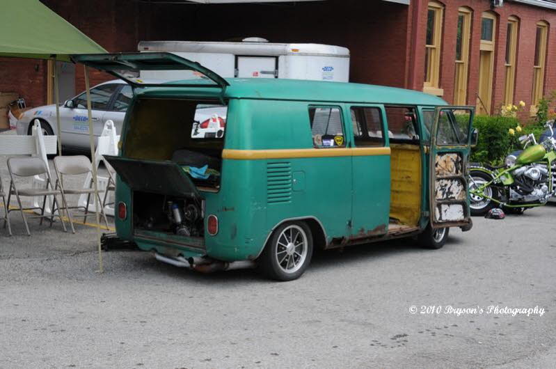 Beatersville 10 272